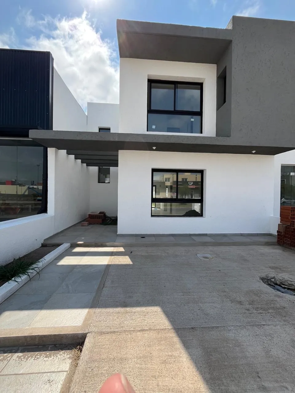 Compra tu Dúplex financiado a estrenar en Docta!