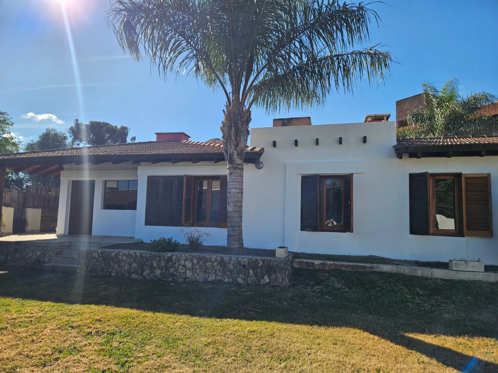 Ideal RESIDENCIA o USO COMERCIAL