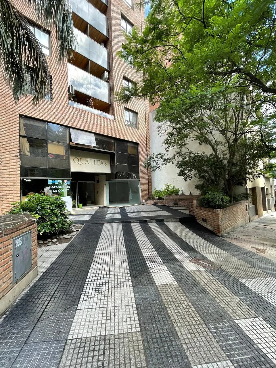 Departamento en venta Nueva Córdoba