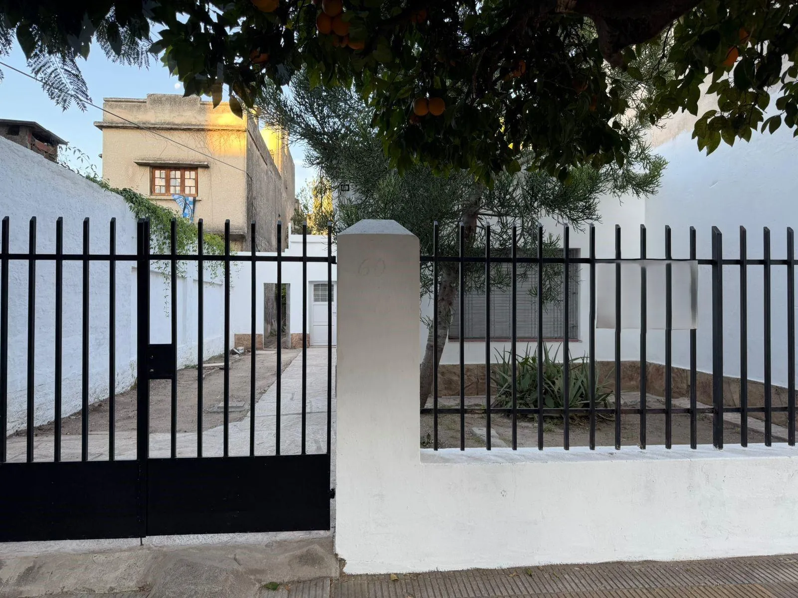 Espacios AMPLIOS e INSTALACIONES RENOVADAS