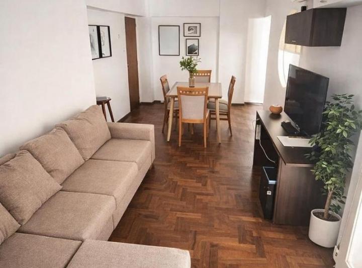 Departamento · 55m² · 3 Ambientes