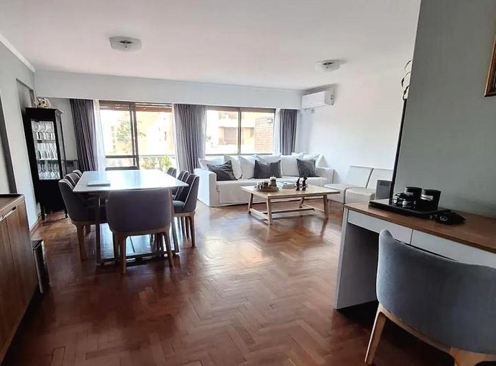 Departamento · 100m² · 4 Ambientes