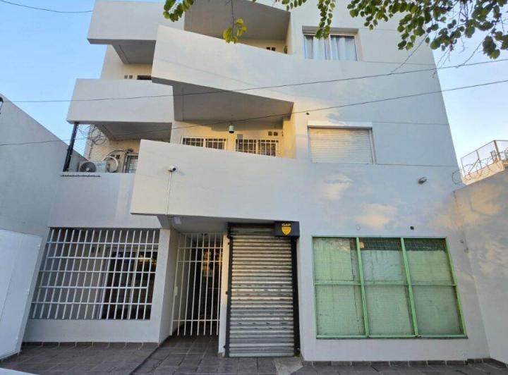 Departamento · 40m² · 2 Ambientes