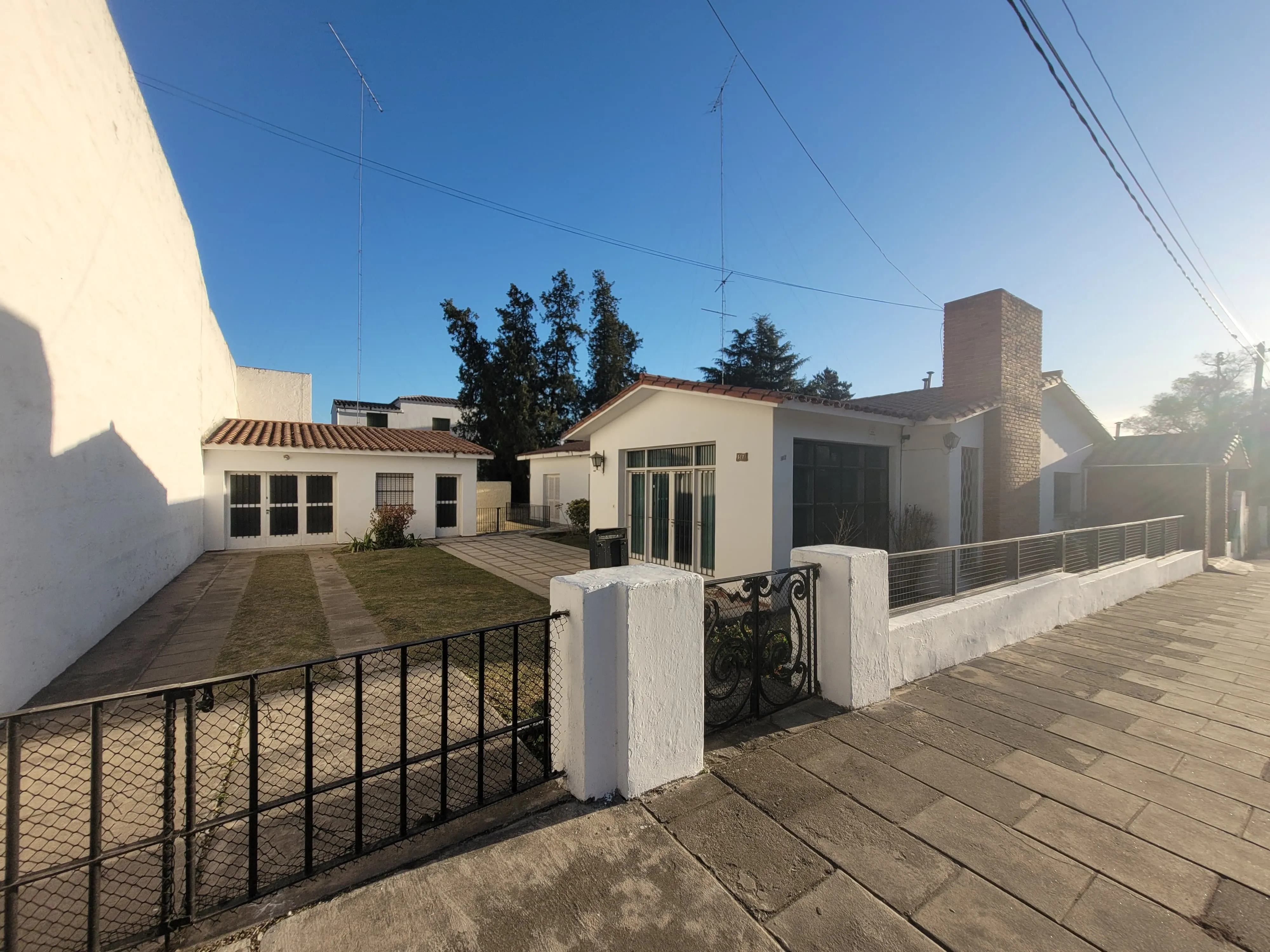|Casa en VENTA - Alta Gracia|