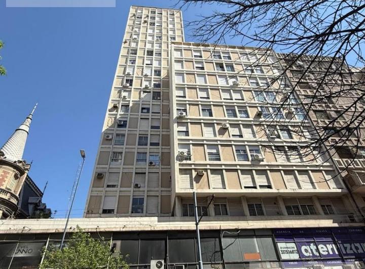 Departamento · 90m² · 6 Ambientes