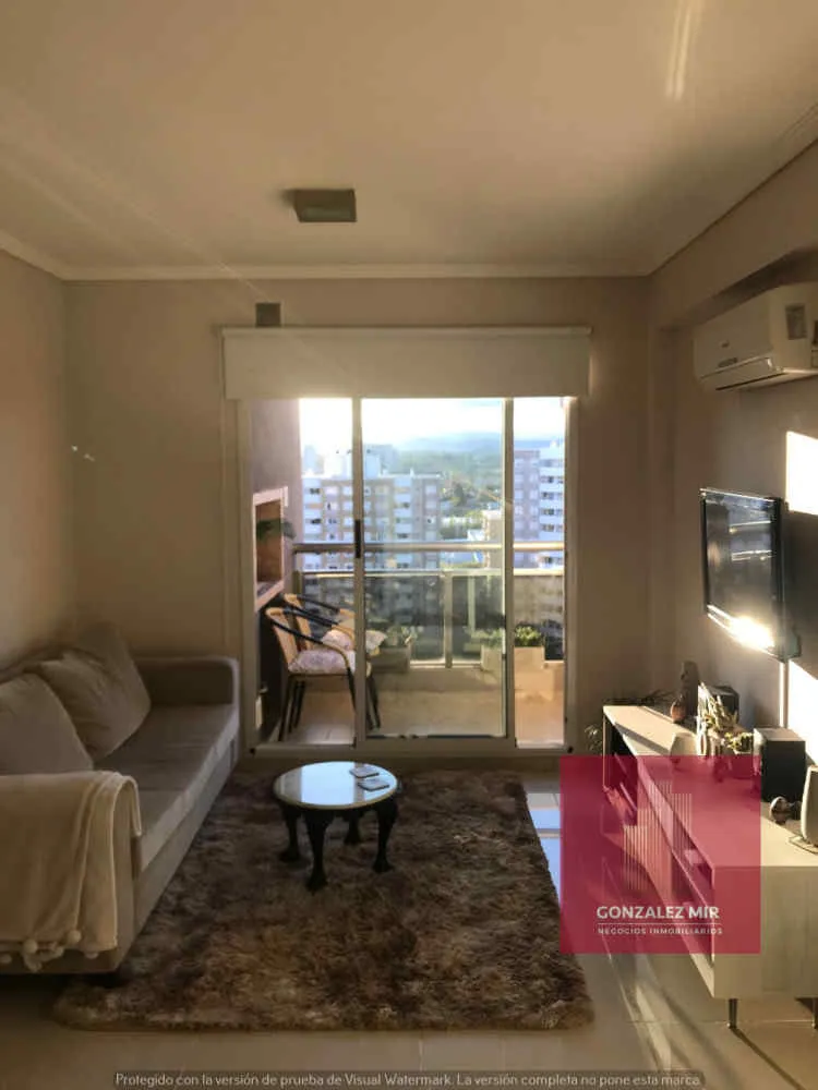 TERRA FORTE II!!! PISO ALTO!!! AMENITIES!!! SEGURIDAD!!! EXCELENTE VISTA!!!