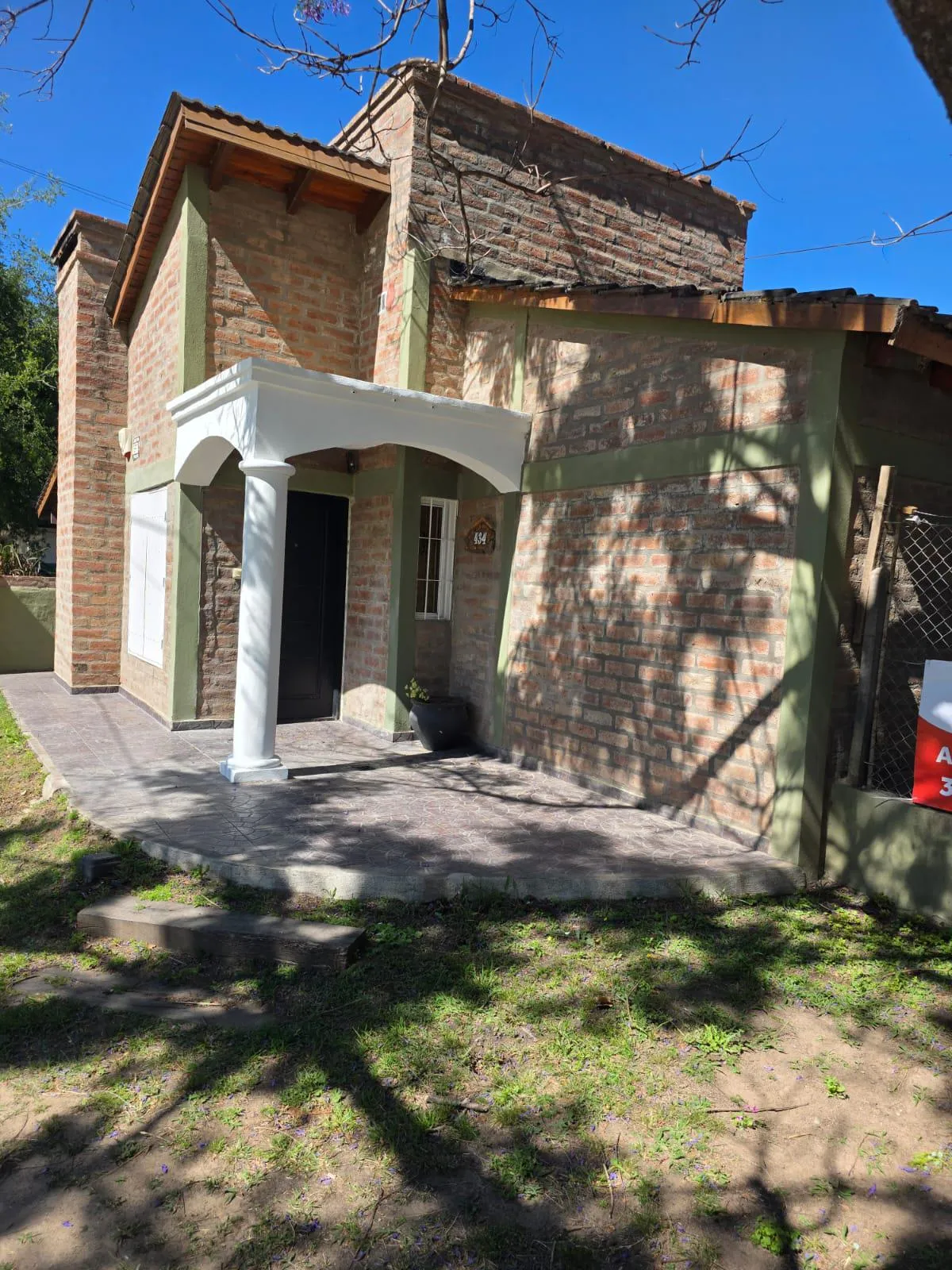 Casa en Venta  2 Dormitorios en Río Ceballos (Apta Crédito Bancor)