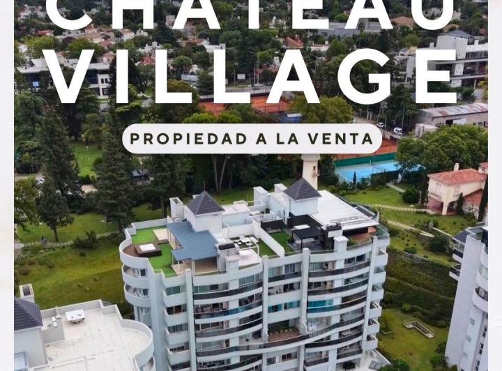 Departamento · 380m² · 6 Ambientes · 2 Cocheras
