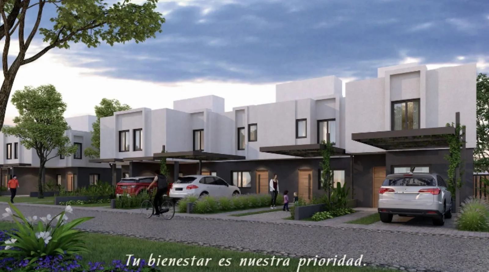 ¡Venta! Dúplex en Housing La Estancia - Villa Allende ¡A Estrenar!