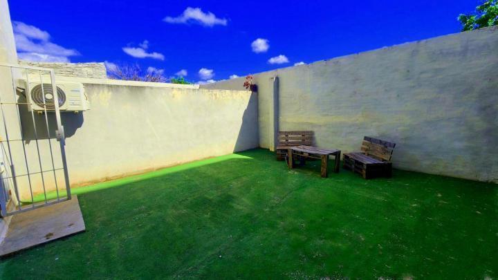 Departamento · 51m² · 2 Ambientes