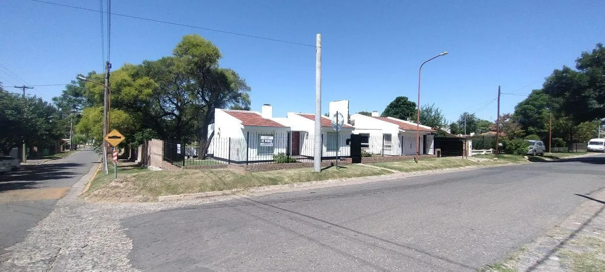 Casa en venta en Barrio San Alfonso  Villa Allende