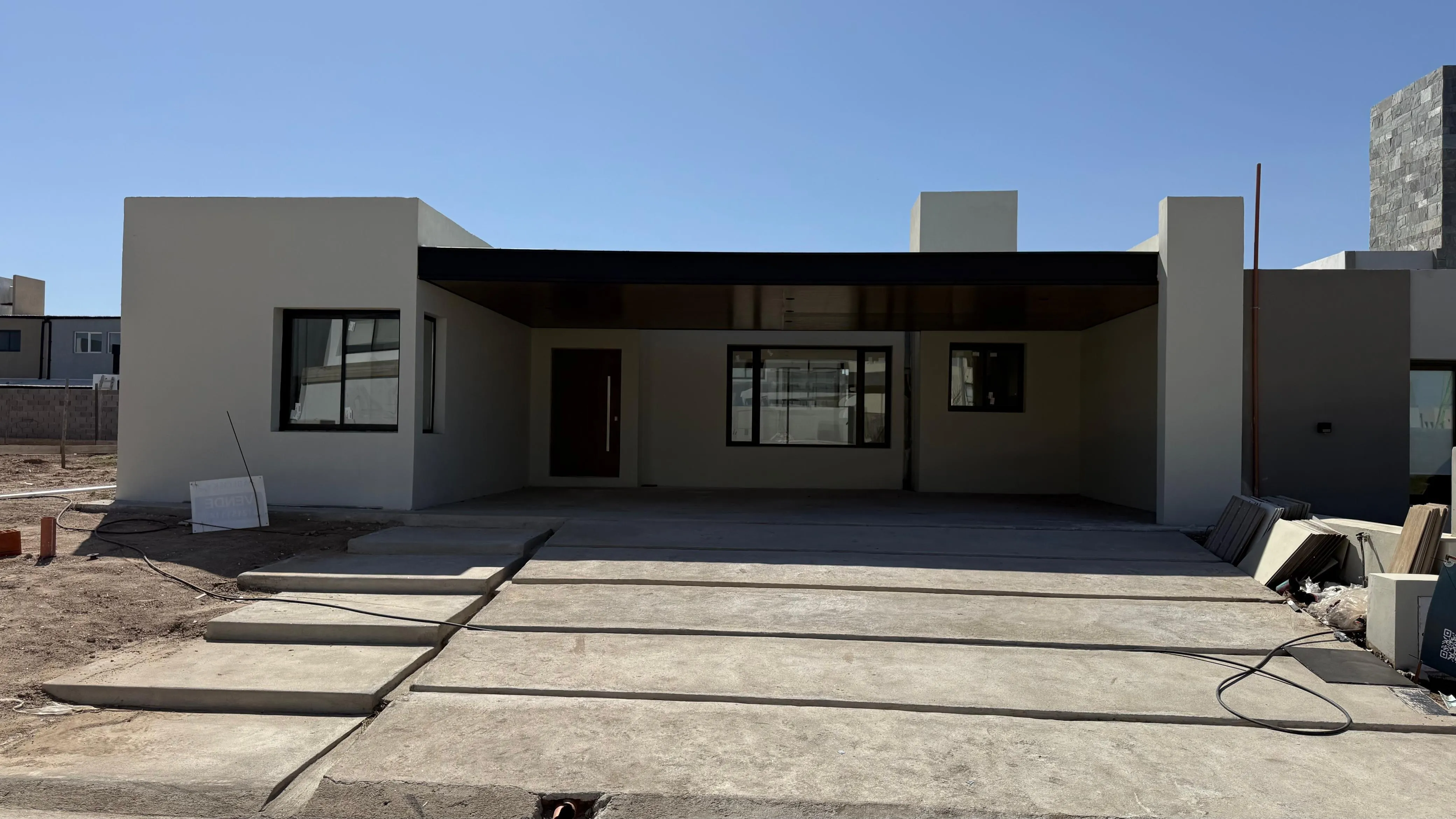 CASA EN VENTA  DOCTA