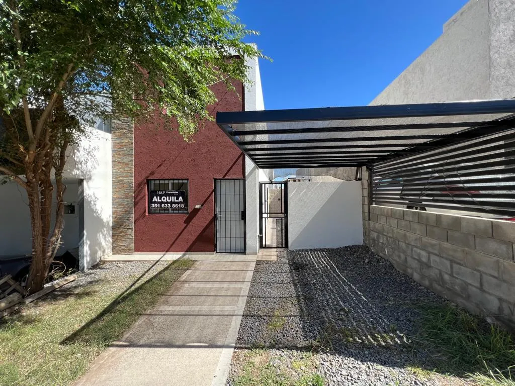 Dúplex en Venta  Los Prados 2, La calera