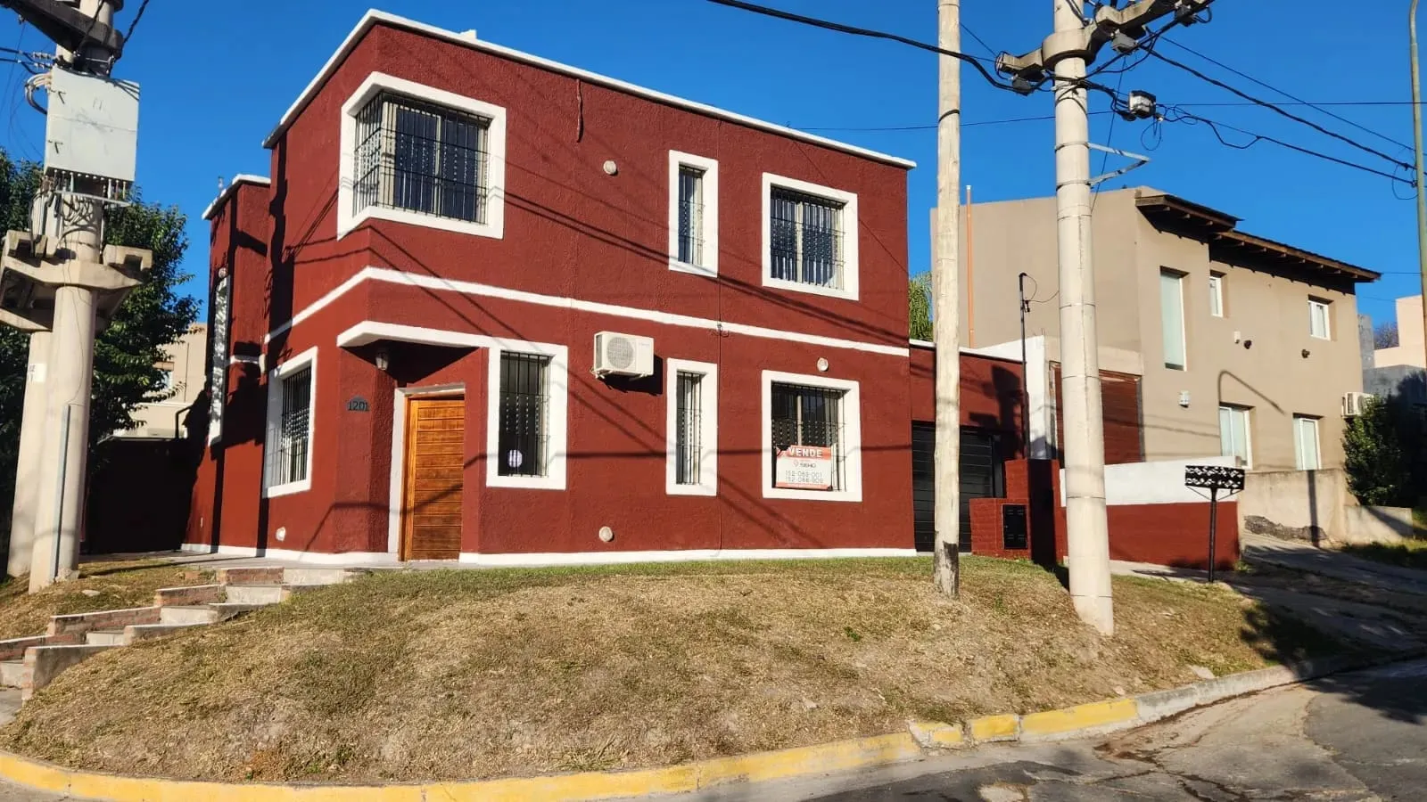 Casa en venta en Altos de La Calera