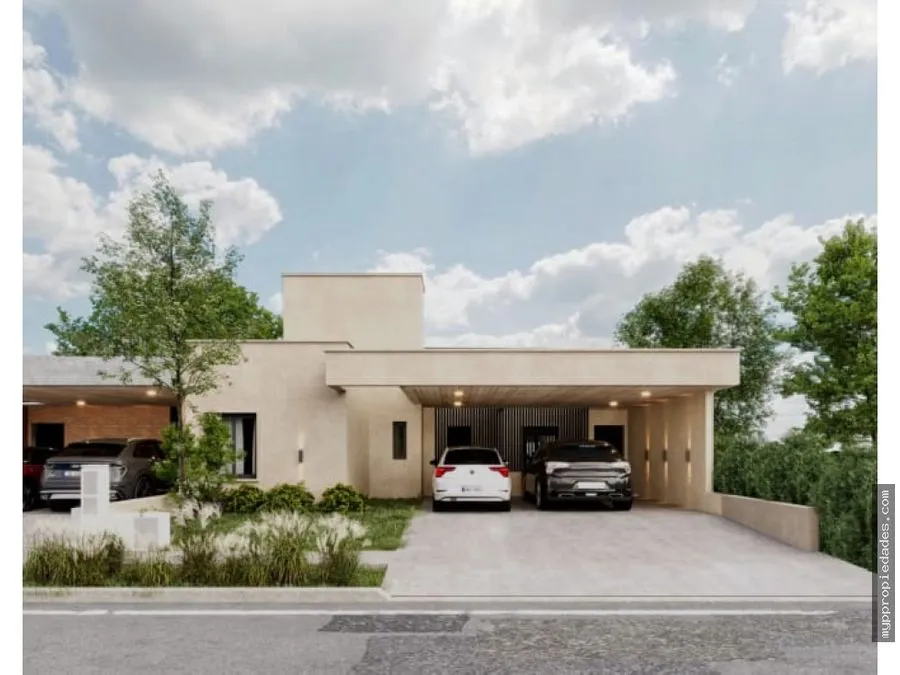 CASA EN VENTA EN DOCTA AVENIDA 2