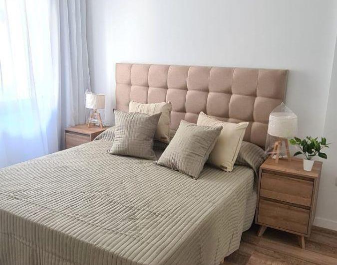 Departamento · 40m² · 3 Ambientes
