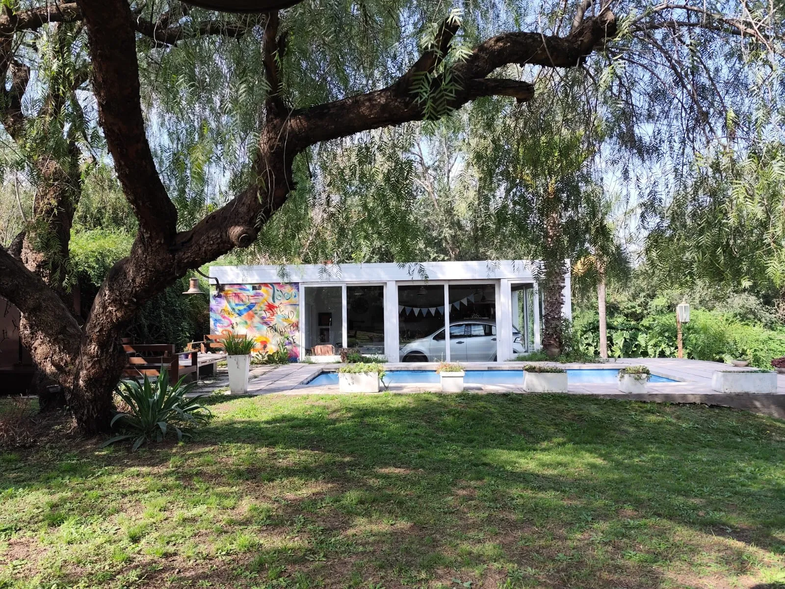 Se VENDE hermosa casa en Villa Allende