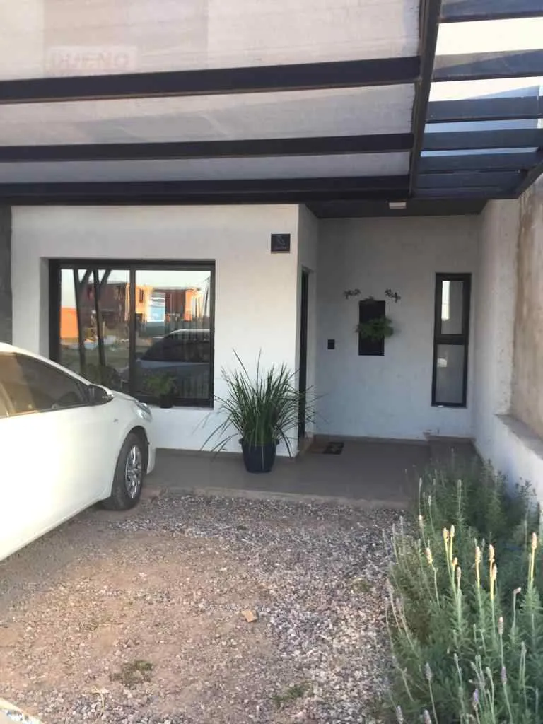 DUPLEX EN VENTA - BARRIO DOCTA