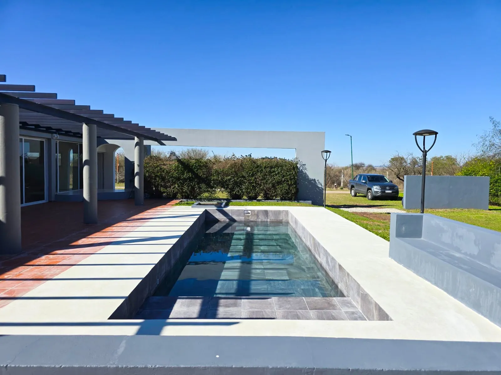 Oportunidad ! Casa En Country Causana A Min De Córdoba
