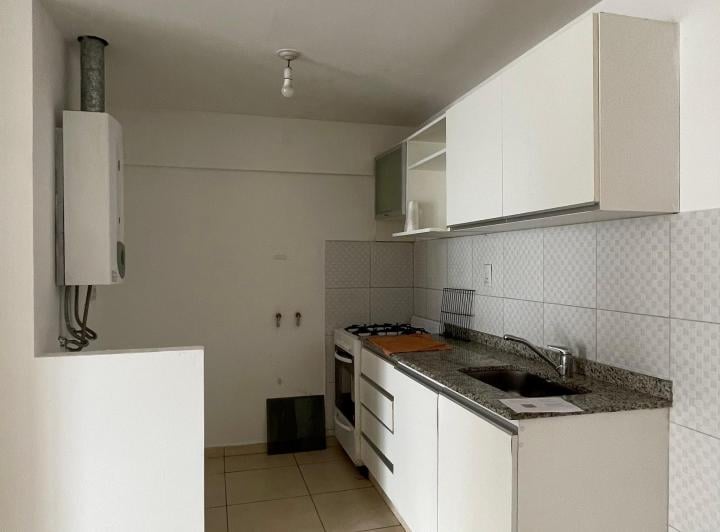 Departamento · 50m² · 2 Ambientes