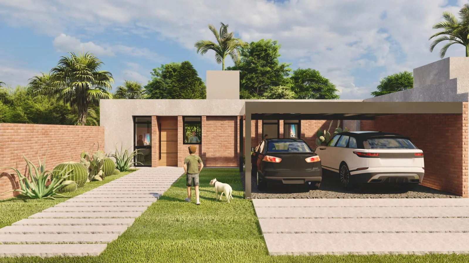 Casa en Venta en Barrio Cerrado zona Carlos Paz