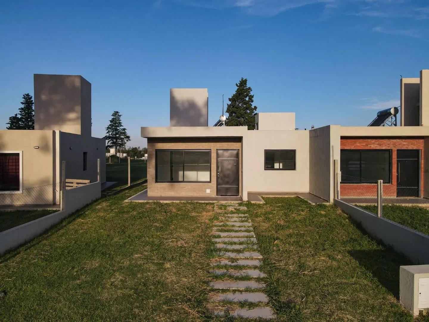 Vendo Casas de 2 o 3 Dorm. en Portales del Tala "Aptas Crédito"