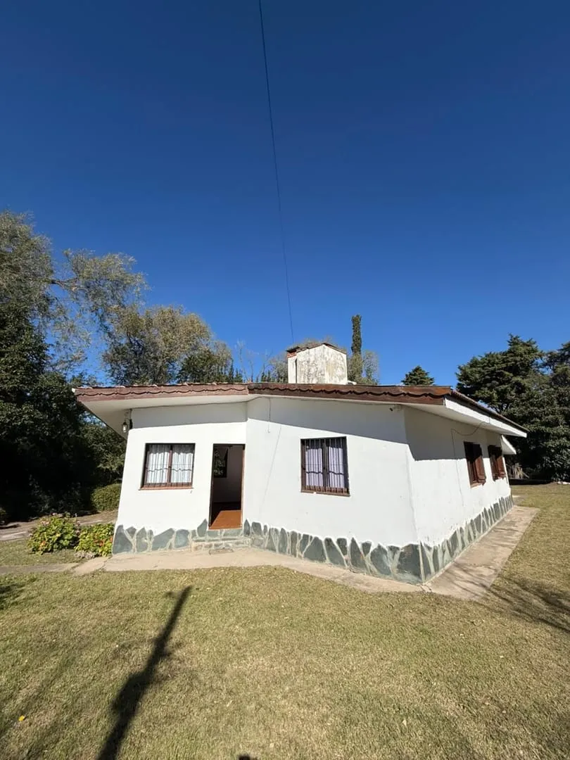 CASA EN VENTA 3 DORMITORIOS EN VGB