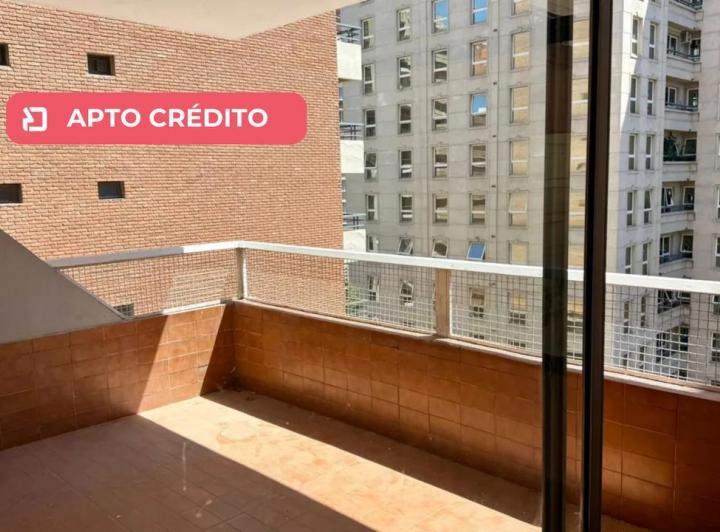 Departamento · 113m² · 4 Ambientes · 1 Cochera