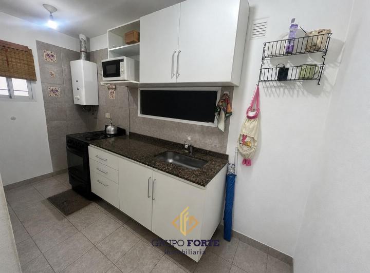 Departamento · 38m² · 2 Ambientes