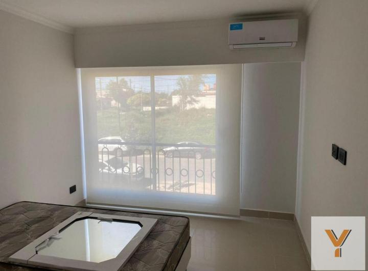 Departamento · 60m² · 2 Ambientes