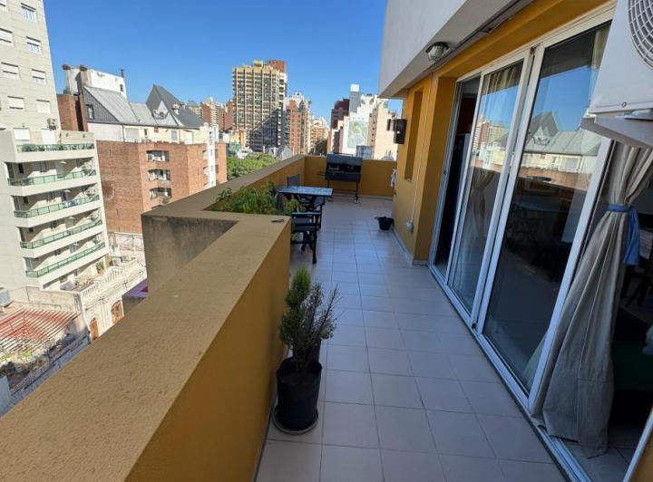 Departamento · 78m² · 4 Ambientes
