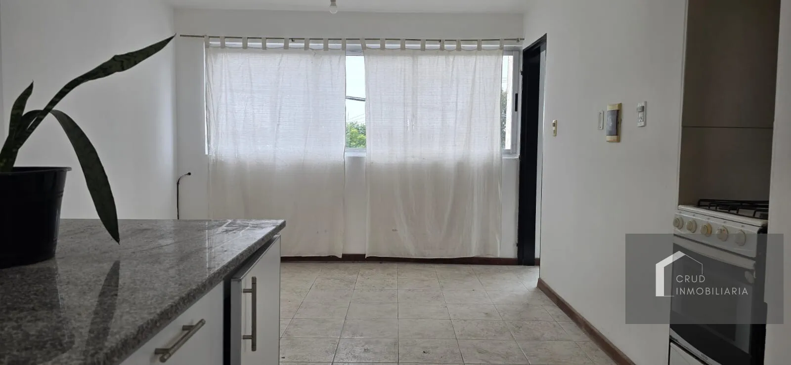 ALQUILER – DEPTO 2 DORM TIPO DÚPLEX | B° Alejandro Centeno