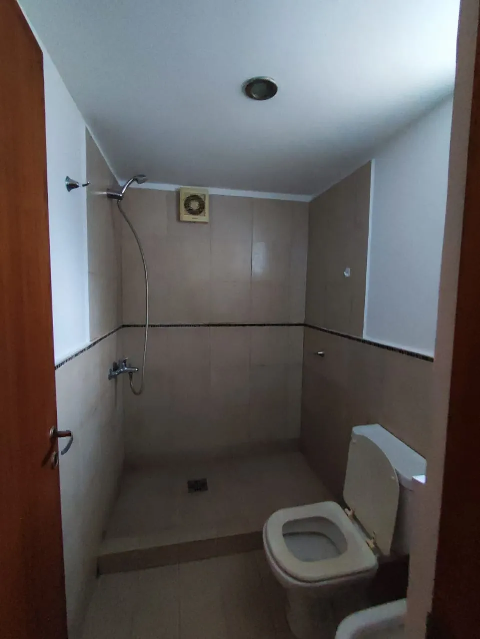 departamento en calle General Deheza de un dormitorio