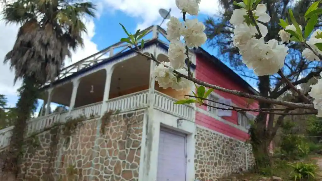 RIO CEBALLOS IDEAL EMPRENDIMIENTO