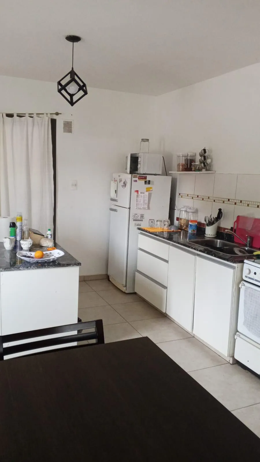 Vendo casa c4 dorm. B San Pablo.