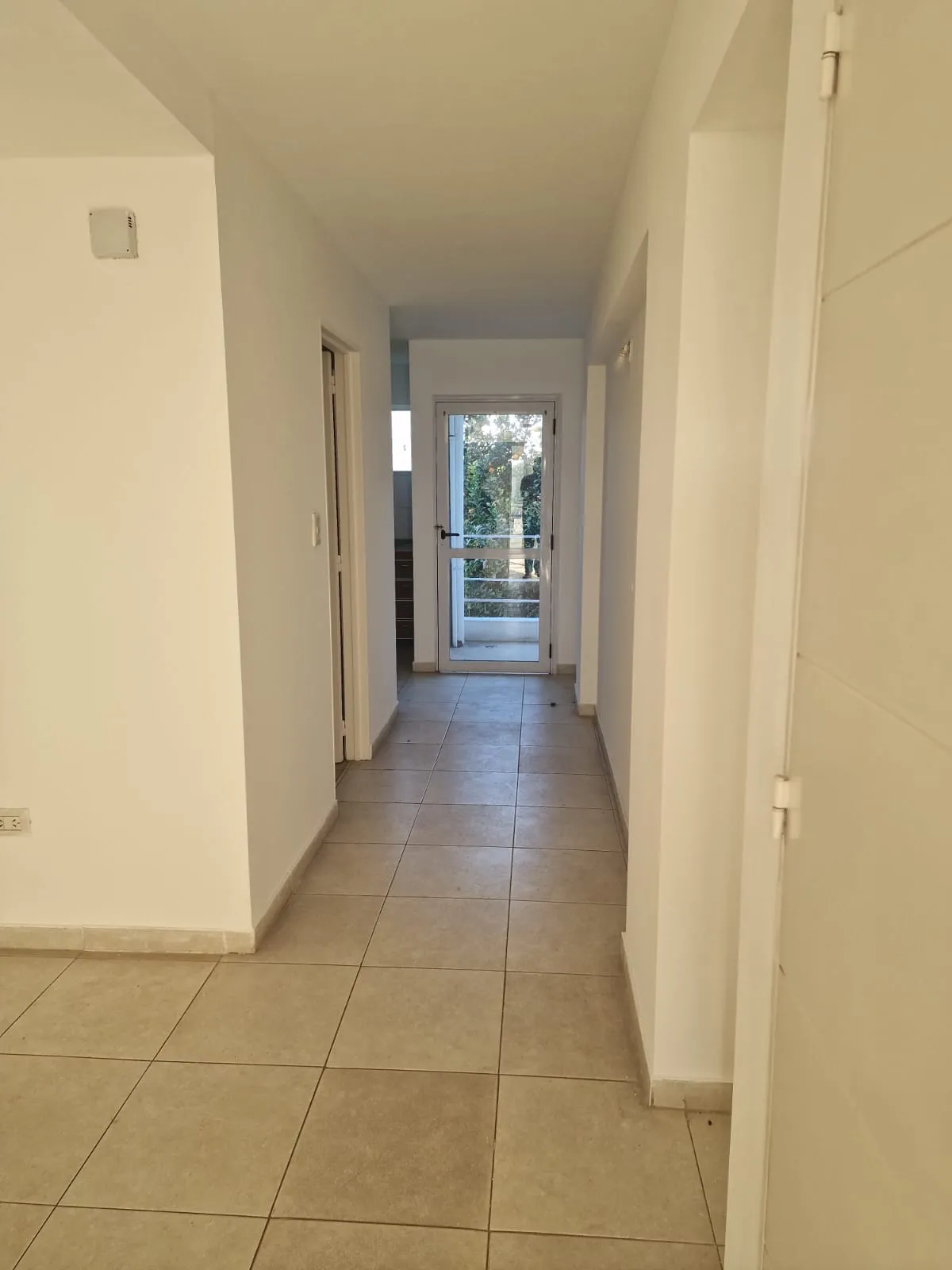 Alquiler Depto 1 Dorm Alto Alberdi