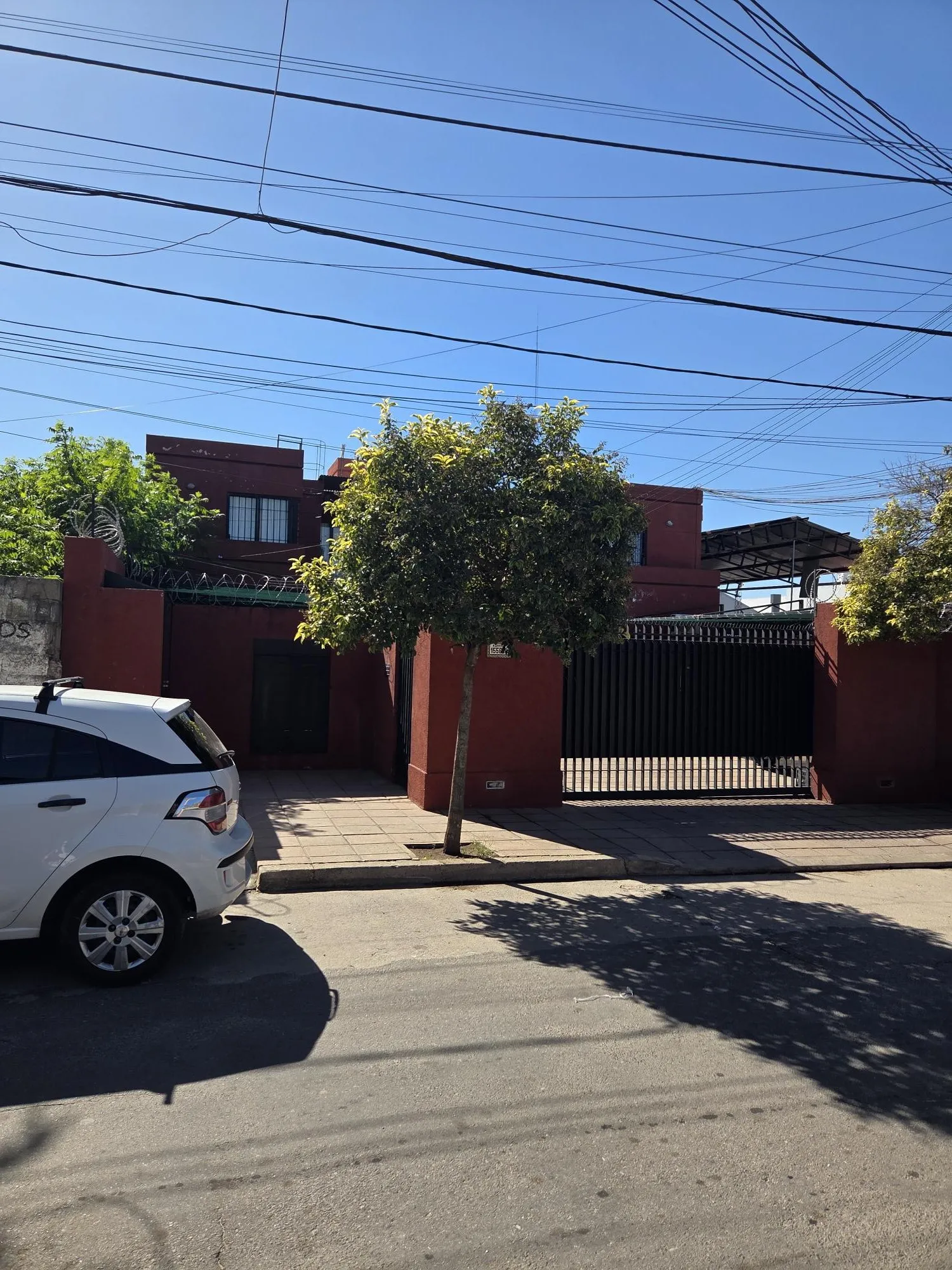 ALTO ALBERDI (A LA VUELTA DE NUEVOCENTRO SHOPPING) 2 DORMITORIOS $ 590.000