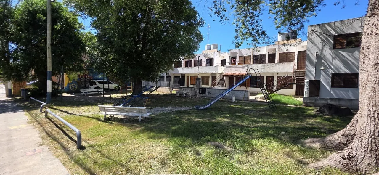 Ideal para Inversión! Departamento en Venta B° Jardín