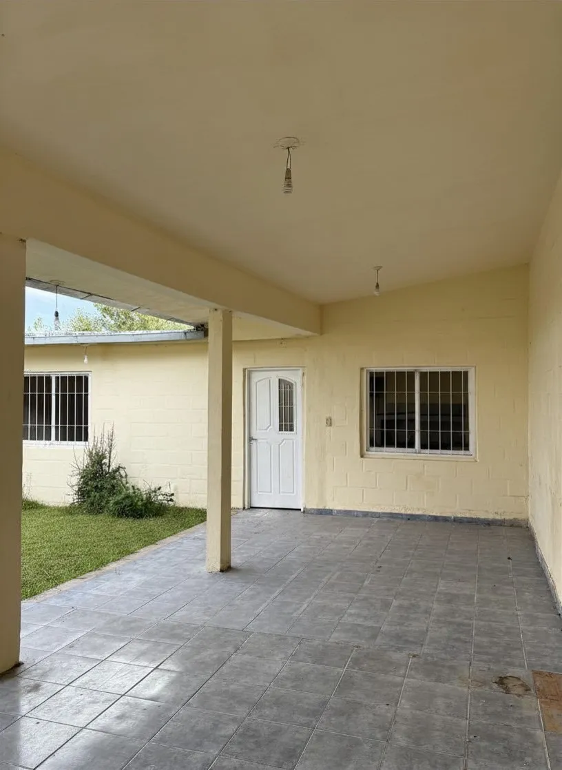 ALQUILER CUATRO DORMITORIOS – Barrio La Cruz, Villa Allende