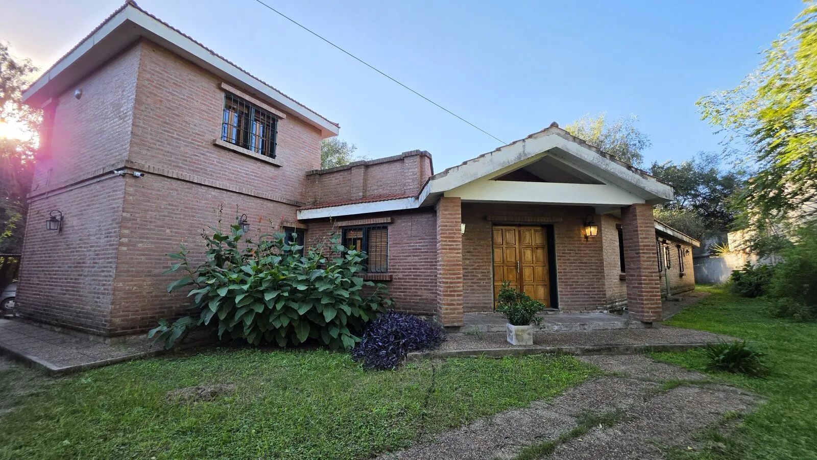 Casa en venta Villa Allende