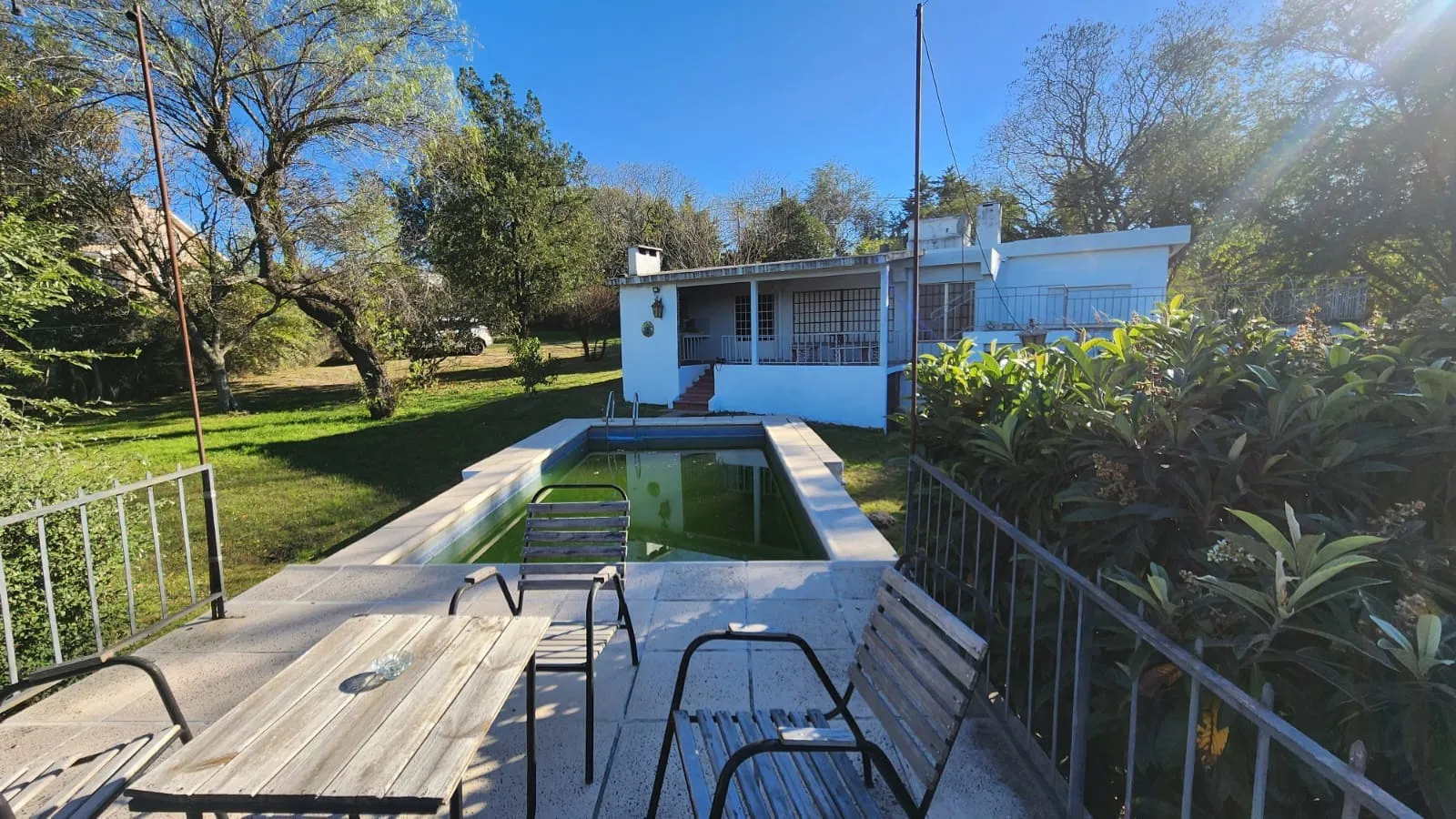 Casa a la venta en Bialet Masse. (C471)