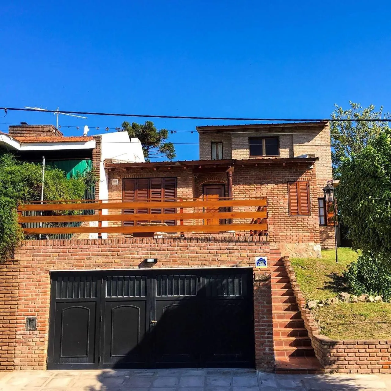 Casa en Venta Rio Ceballos
