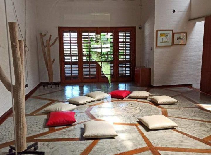 Casa · 600m² · 9 Ambientes