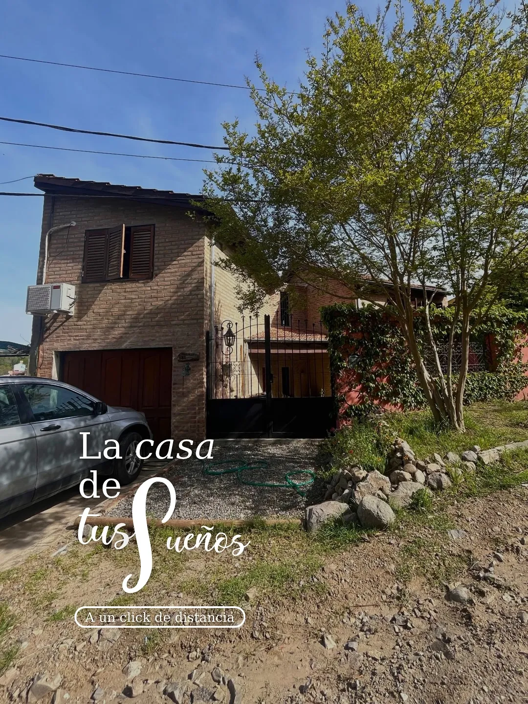 Casa en Venta Rio Ceballos