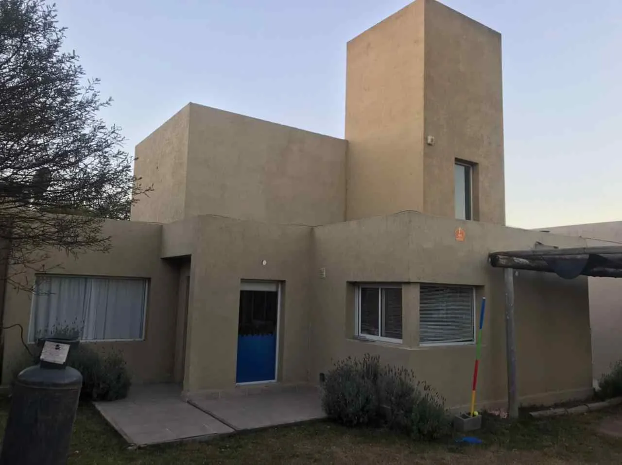 DUPLEX  EN VENTA  MENDIOLAZA GOLF APTO CREDITO CON ESCRITURA