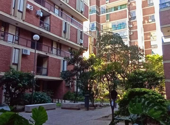 Departamento · 60m² · 2 Dormitorios