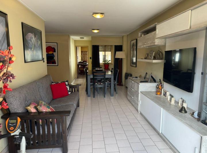 Departamento · 85m² · 4 Ambientes