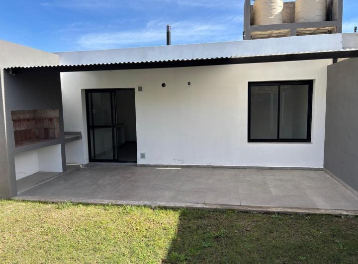 Departamento · 108m² · 1 Ambiente