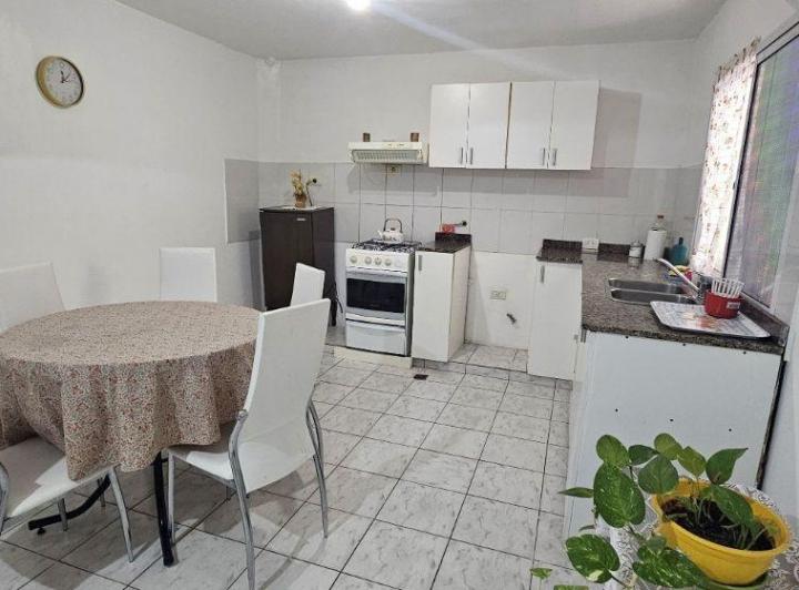 Departamento · 65m² · 3 Ambientes