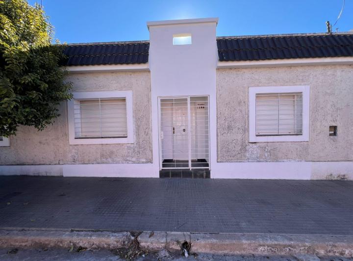 Departamento · 66m² · 6 Ambientes